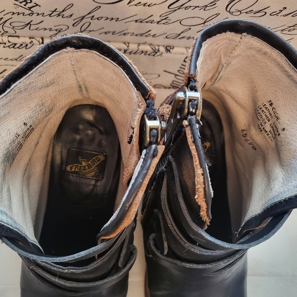 Freebird Crue Boot - Picture 4 of 9